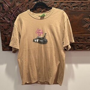 HUF 20 anniversary shirt